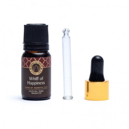 Essential oil blend Whiff of Happiness, Song of India, 10ml