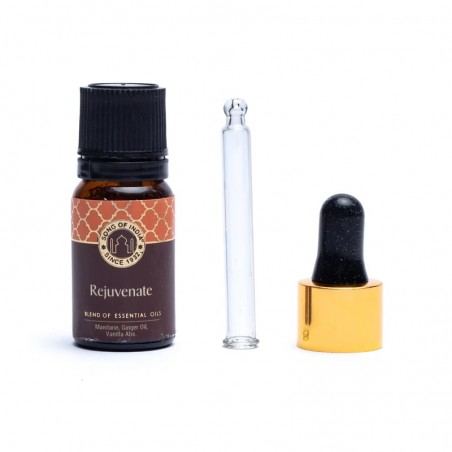 Mixture of essential oils Rejuvenate, Song of India, 10ml