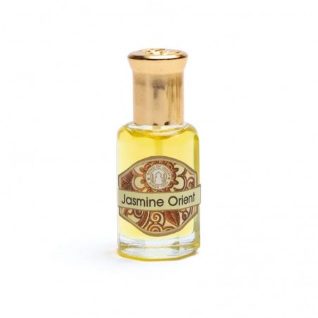 Oil perfume Jasmine Orient Ayurveda, Song of India, 10ml