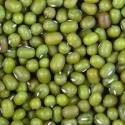 Mung Beans Moong vesels, vesels, Sattva Foods, 500g