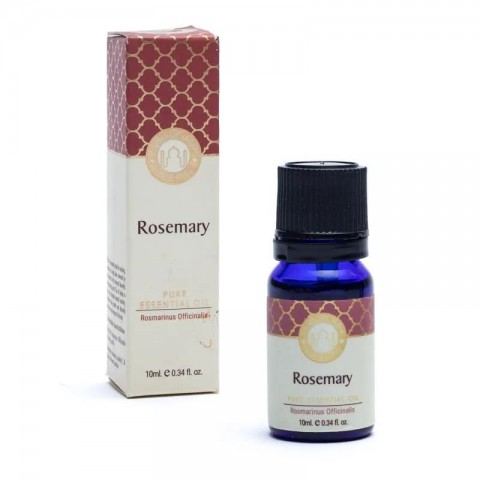 Rosemary essential oil, Song of India, 10ml