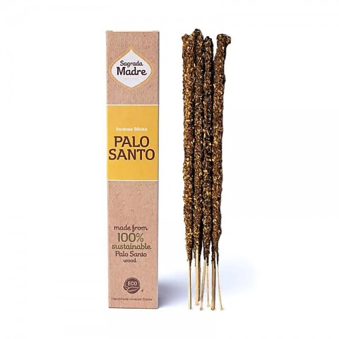 Smaržas Palo Santo, Sagrada Madre