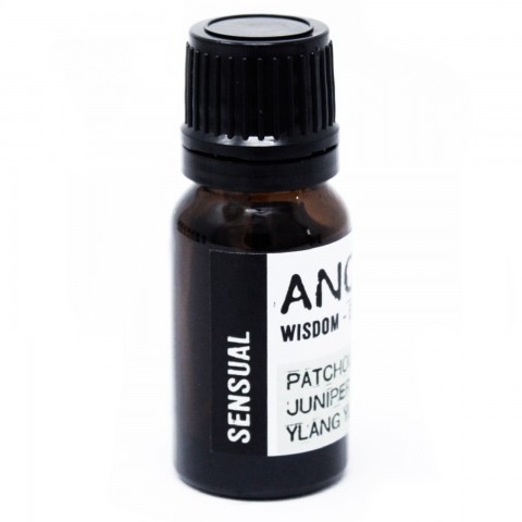 Sensual essential oil blend, Ancient, 10 ml