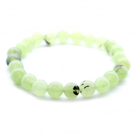 Energy bracelet for attracting love Jade