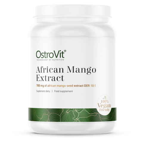 Āfrikas mango ekstrakts, pulveris, OstroVit, 100g