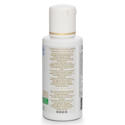 Eļļa sausiem matiem Vata, Maharishi Ayurveda, 100 ml