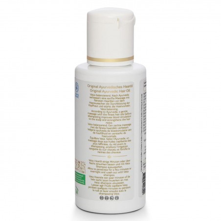 Eļļa sausiem matiem Vata, Maharishi Ayurveda, 100 ml