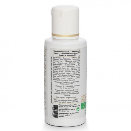 Eļļa sausiem matiem Vata, Maharishi Ayurveda, 100 ml