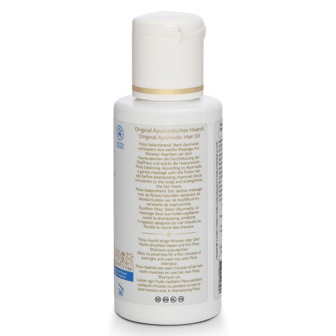 Pitta matu eļļa, Maharishi Ayurveda, 100 ml