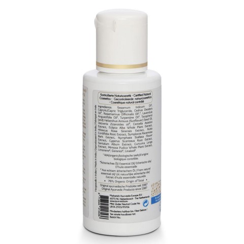 Pitta matu eļļa, Maharishi Ayurveda, 100 ml