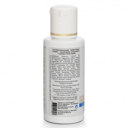 Pitta matu eļļa, Maharishi Ayurveda, 100 ml