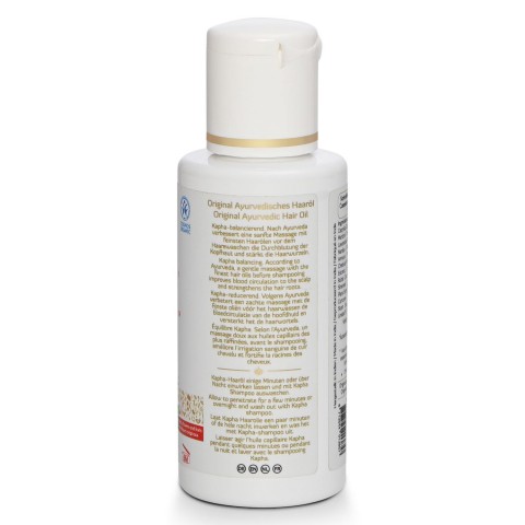 Kapha matu eļļa, Maharishi Ayurveda, 100 ml