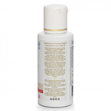 Kapha matu eļļa, Maharishi Ayurveda, 100 ml