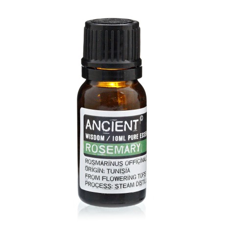 Rozmarīna ēteriskā eļļa, Ancient, 10 ml