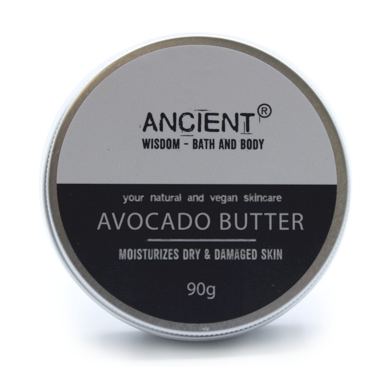 Масло для тела Pure Avocado, Ancient, 90 г