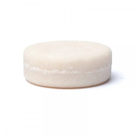 Natural Solid Shampoo Coconut, Saules Fabrika, 60g