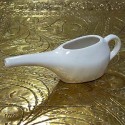 Nasal cleansing dish Neti Pot, small, 100ml