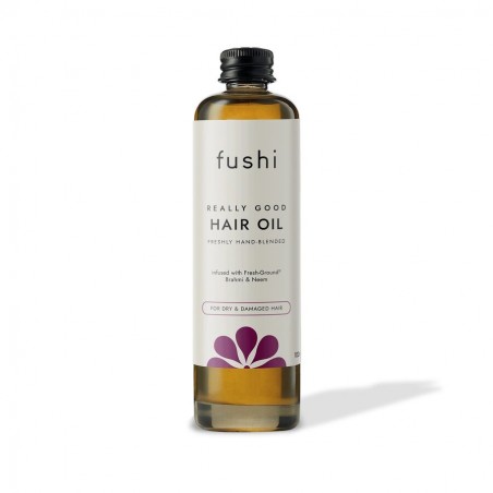 Really Good Hair oil, Fushi, 100ml