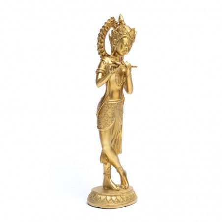 Lord Krishna statue, 37 cm