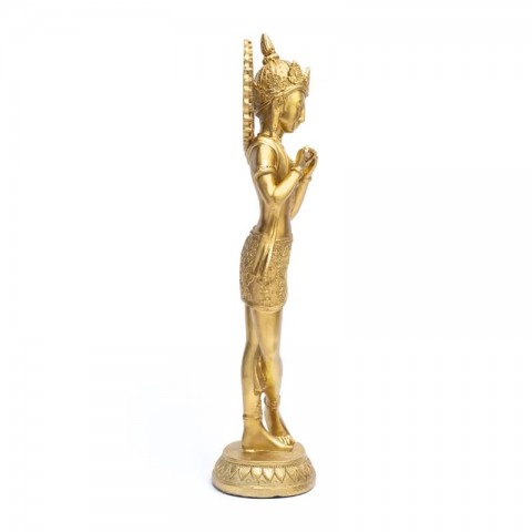 Lord Krishna statue, 37 cm