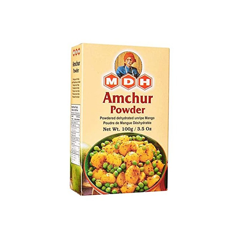 Порошок сушеного манго Amchur Powder, MDH, 100 г