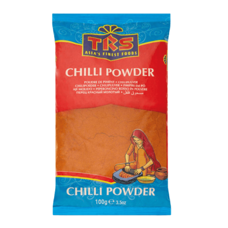 Malti čilli pipari Chilli Powder, TRS, 100g