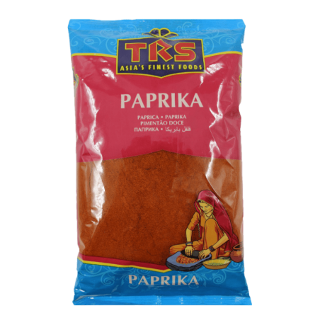 Saldā paprika, malta, TRS, 100 g