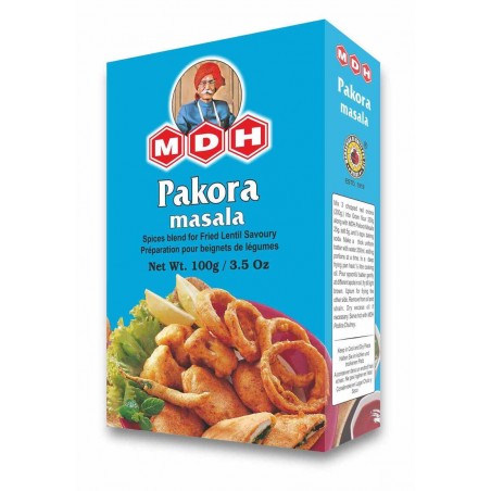 Pakora Masala garšvielu maisījums, MDH, 100g