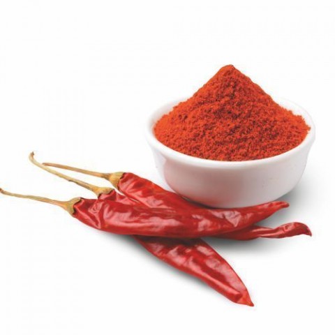 Malti čilli pipari Chilli Powder, TRS, 100g