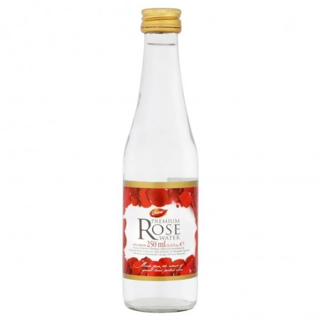 Rožu ūdens Dabur, 250ml