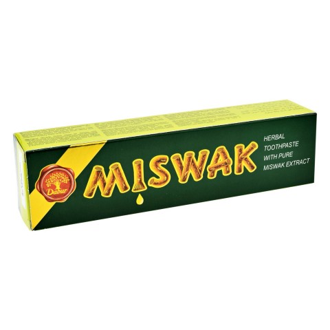 Zobu pasta Miswak (Meswak), Dabur, 100 ml