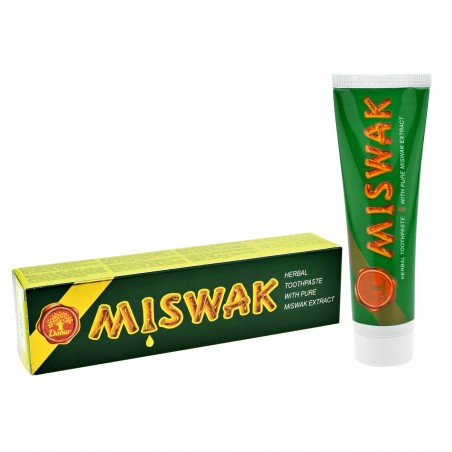 Зубная паста Мисвак (Meswak), Дабур, 100мл