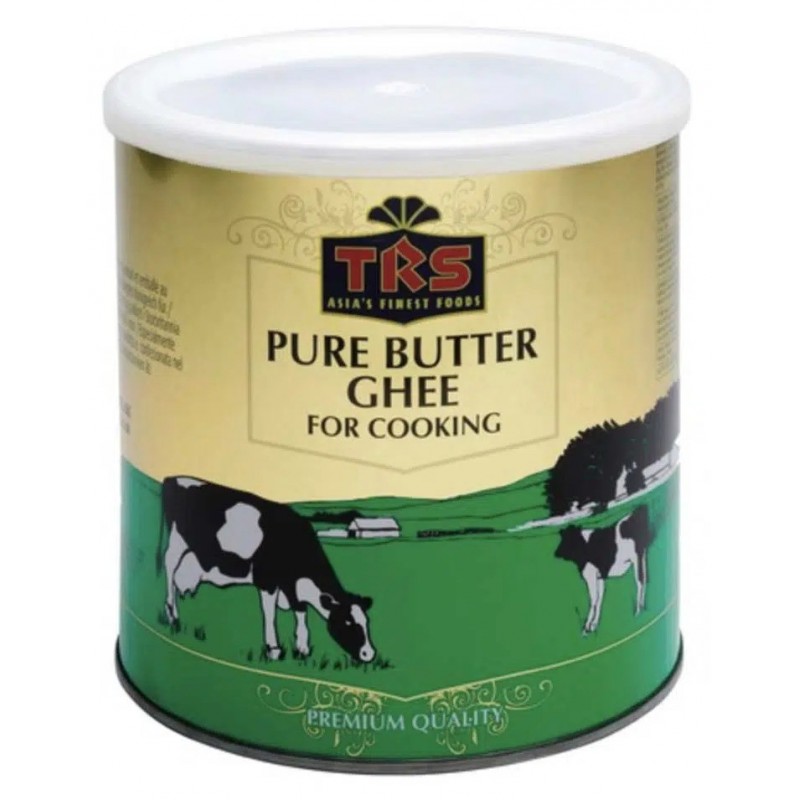 Pure Ghee cooking butter, TRS, 500g