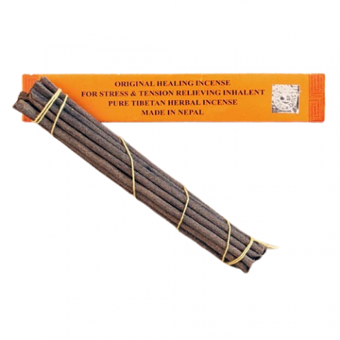 Лечебные тибетские ароматические палочки, 18 палочек