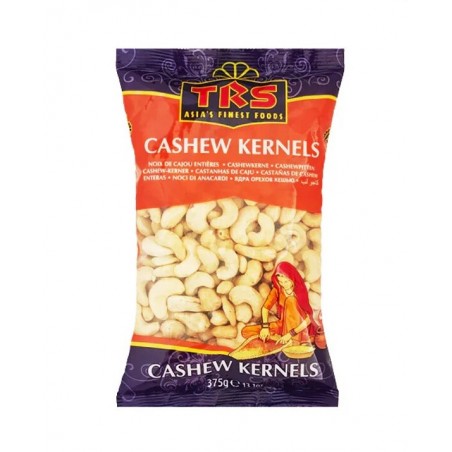 Indijas rieksti Cashew, TRS, 100g