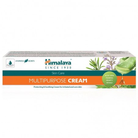 Multipurpose Cream, Himalaya, 20g