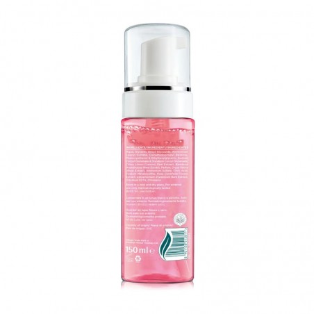 Sparkling Micellar Facial Cleanser Rose Radiance, Himalaya, 150ml