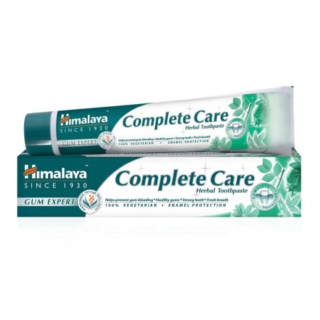 Complete Care Gum Expert Toothpaste, Himalaya Herbals