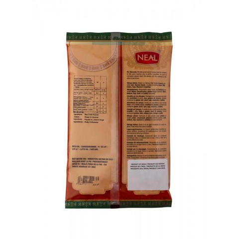 Dried chilli powder Kashmiri, NEAL, 100g