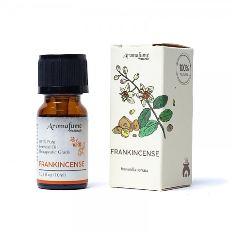 Frankincense essential oil No Stress, Aromafume, 10ml