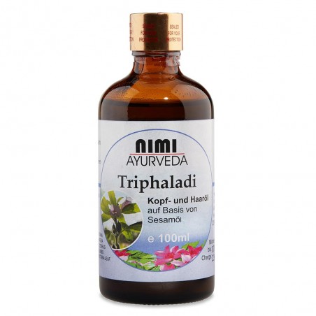 Nimi Ayurveda