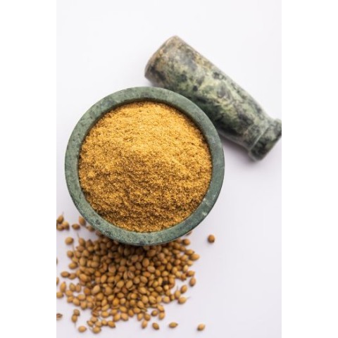 Coriander Powder, TAJ, 50g