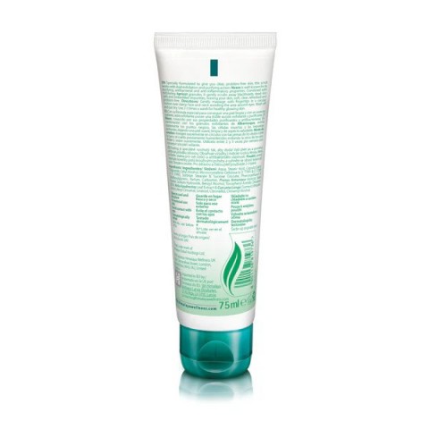 Attīrošs sejas skrubis Neem, Himalaya, 75ml