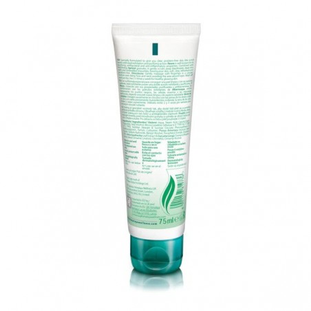 Cleansing Facial Scrub Neem, Himalaya, 75ml