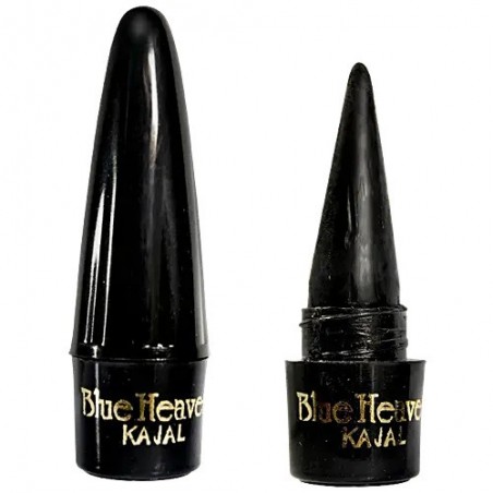 Eyeliner zīmuliņš Kajal, melns, Blue Heaven, 2g