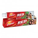 Zobu pasta ar 7 ārstniecības augiem RED, Dabur, 200g