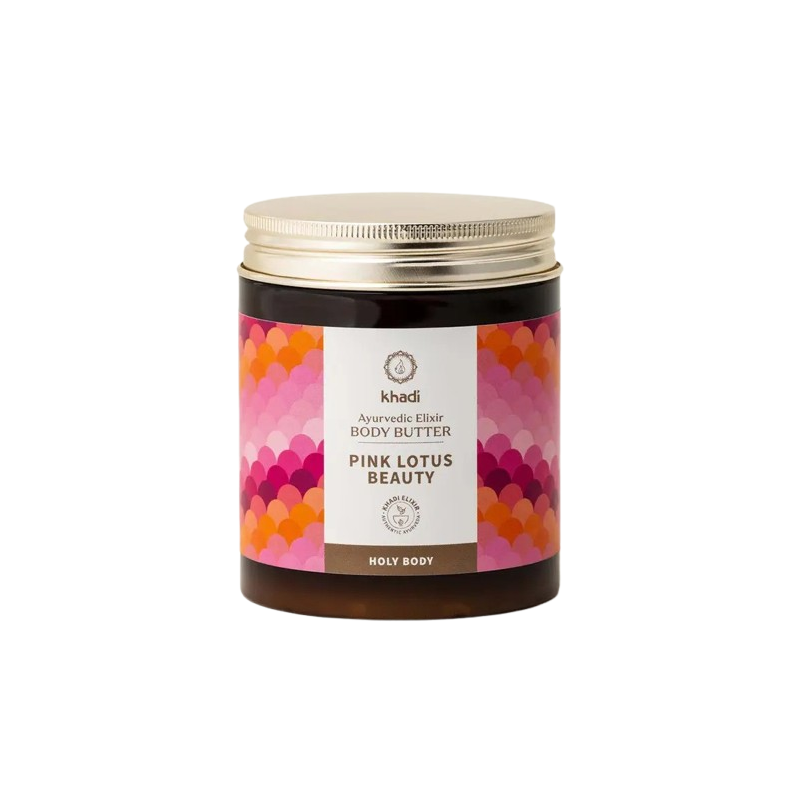 Аюрведическое масло для тела Pink Lotus Beauty, Khadi, 250 мл Аюрведическое масло для тела Pink Lotus Beauty, Khadi, 250 мл