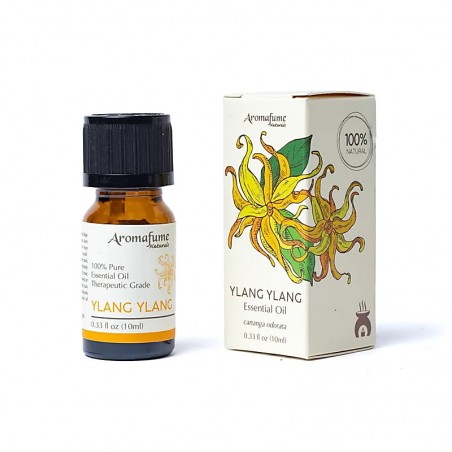 Ilang-ilang ēteriskā eļļa, Aromafume, 10 ml