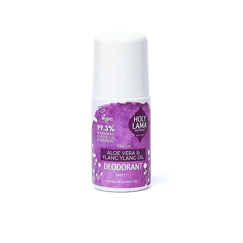 Natural deodorant Holy Lama, 50g