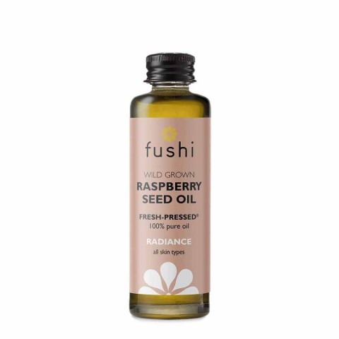 Aveņu sēklu eļļa, organiska, Fushi, 50ml